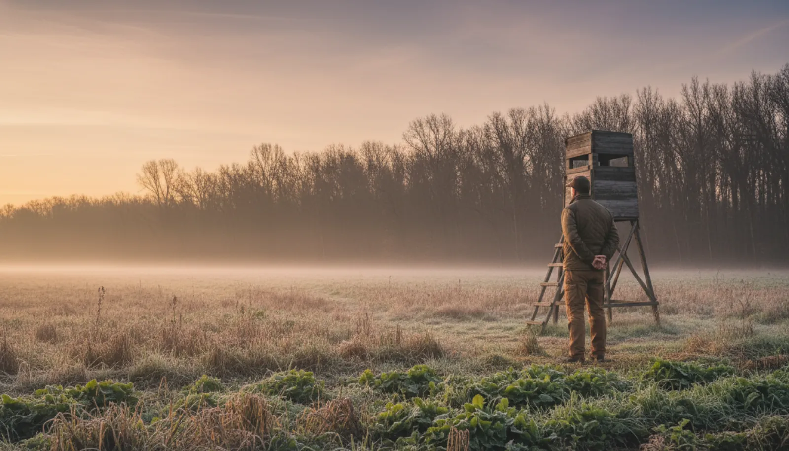 About BattleFowl Outfitters